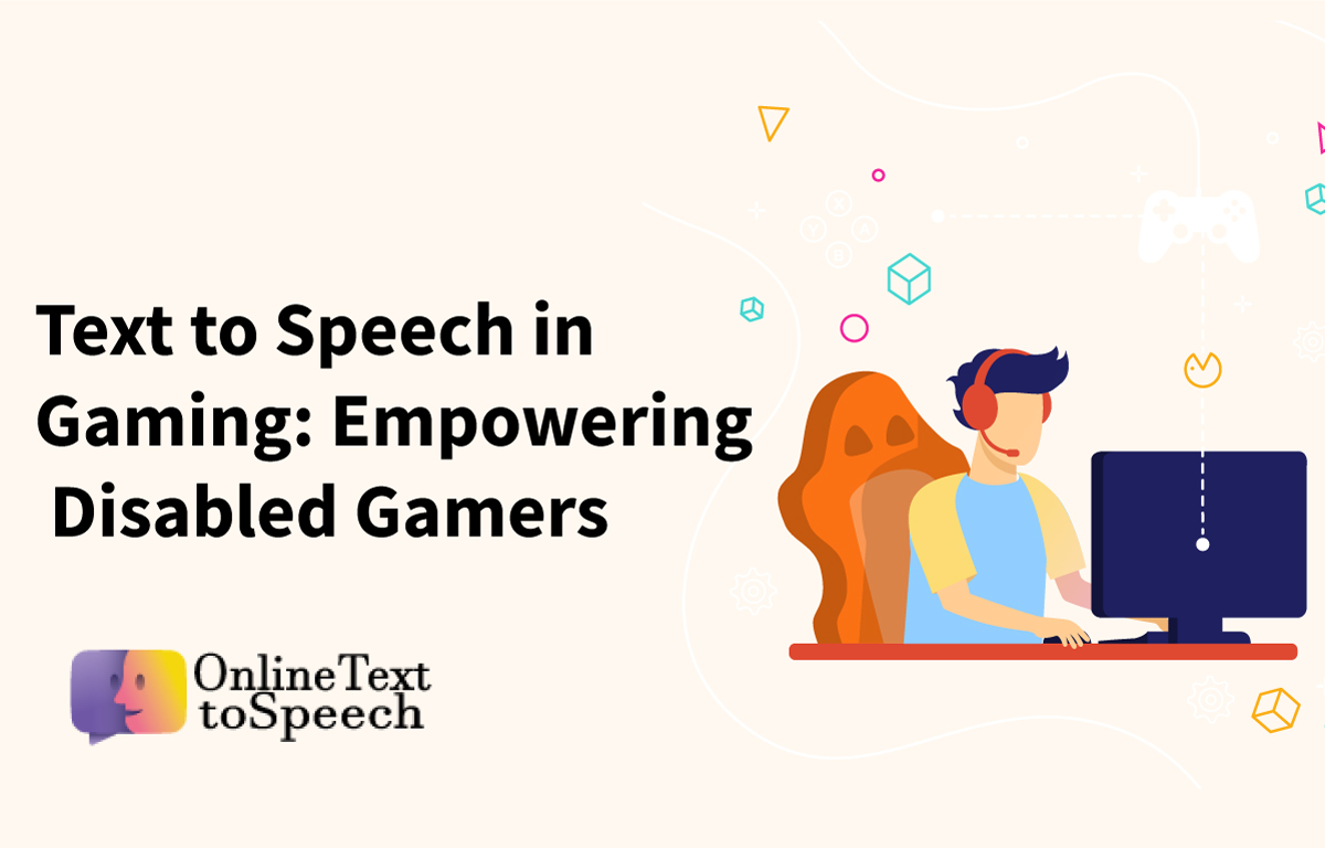 Text-to-Speech-in-Gaming