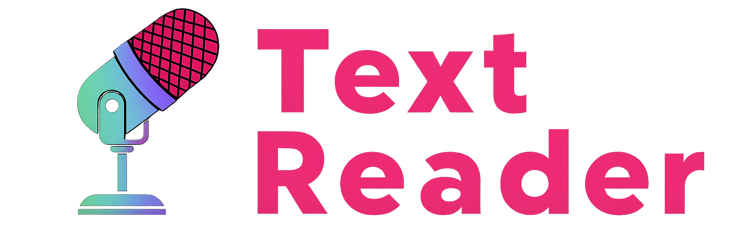 Online Text To Speech